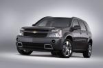 Chevrolet Equinox 2005 года
